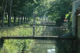 La Venise Briarde景点图片