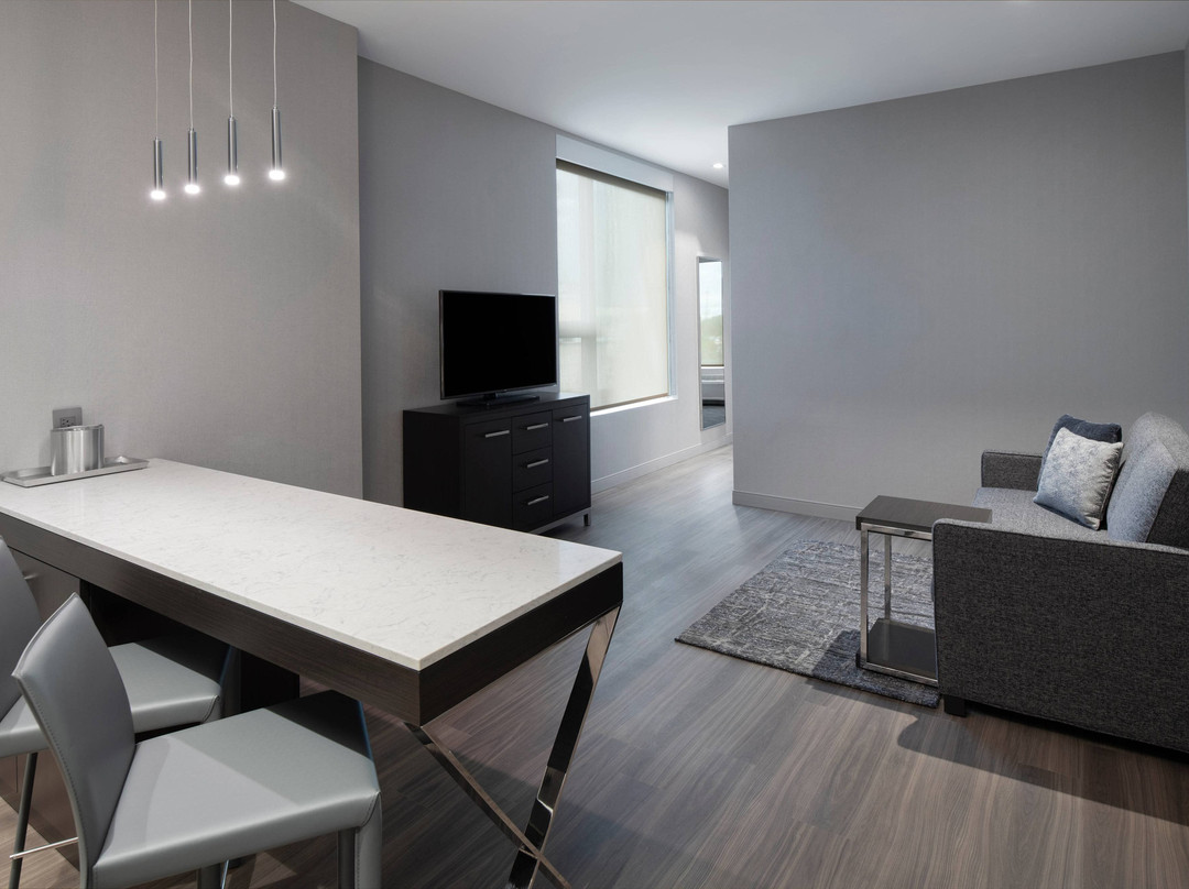 Residence Inn Boston Natick主图