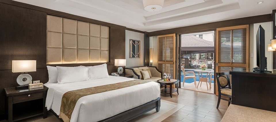 长滩岛湖礁度假村主图