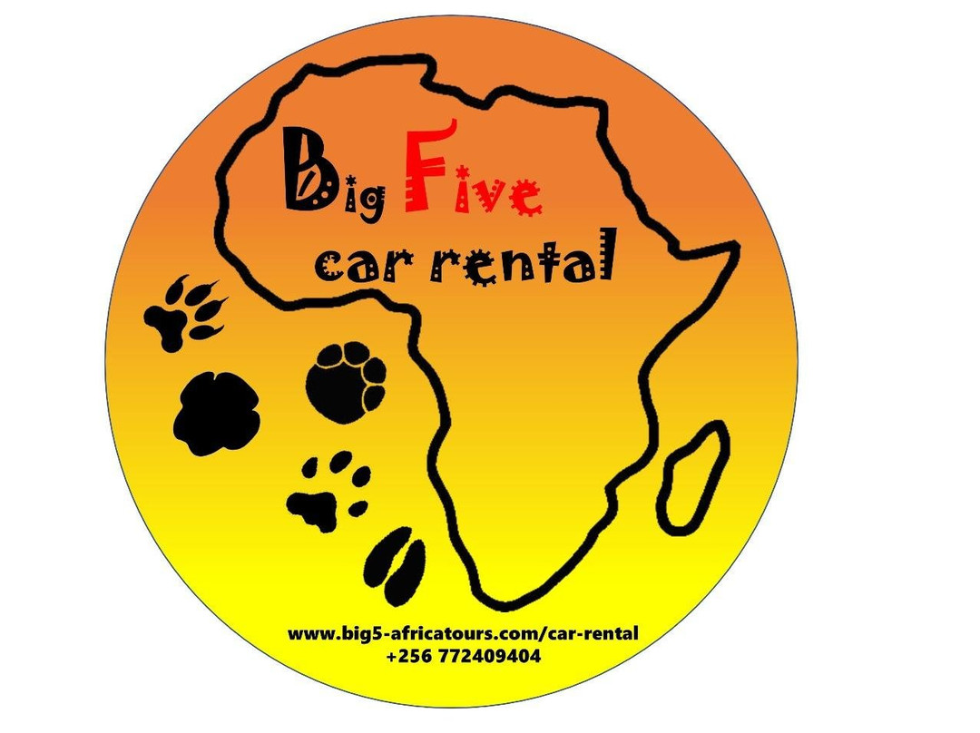 Big 5 Africa Tours景点图片