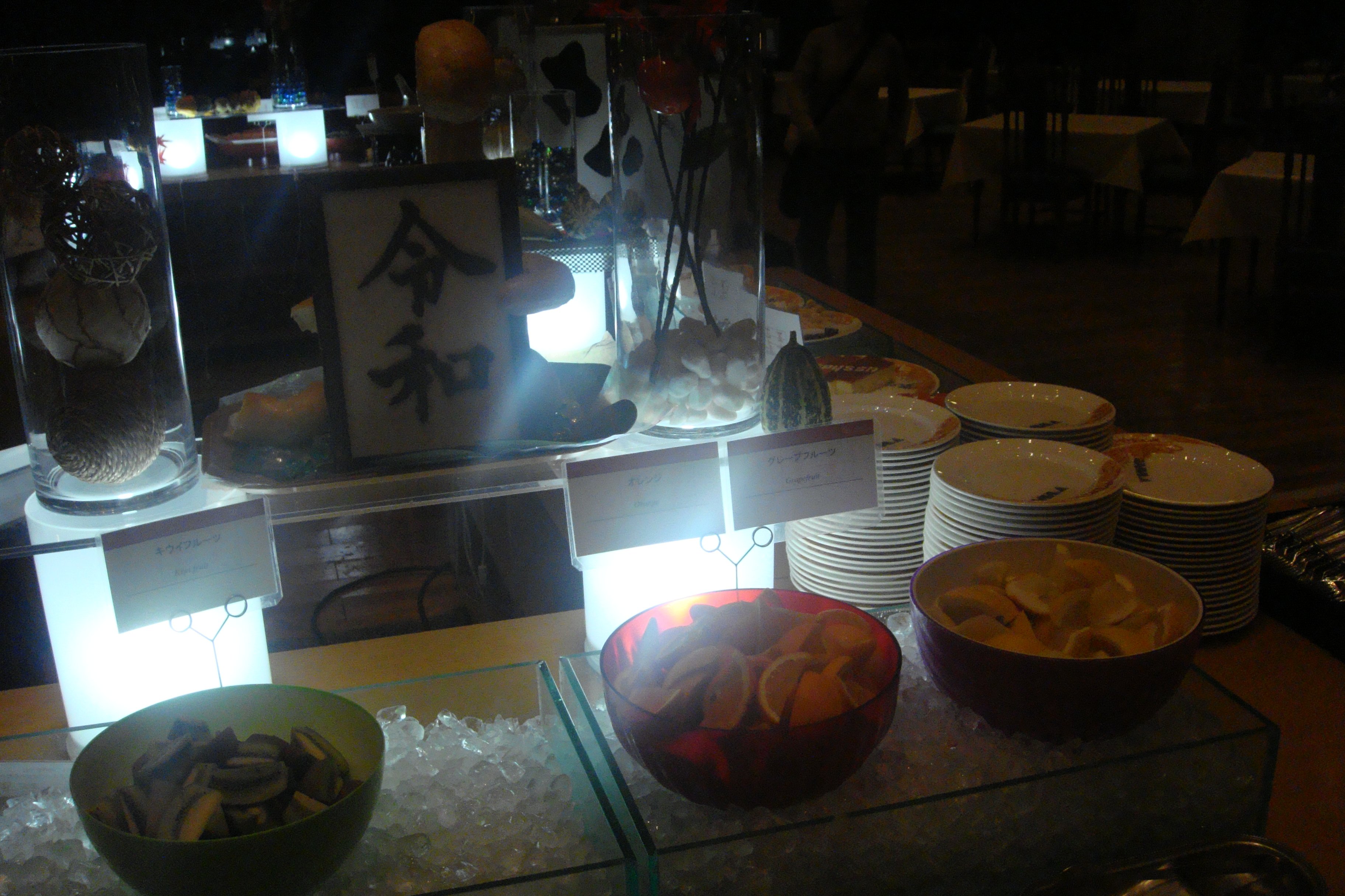 屈斜路王子大饭店-餐饮