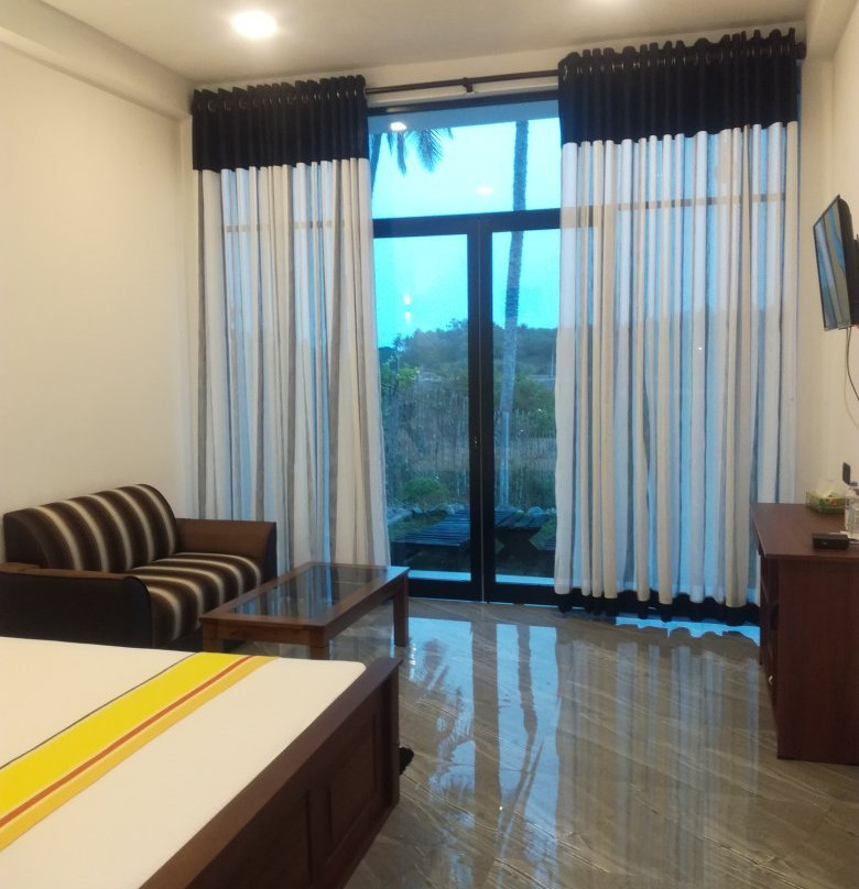 Kalametiya Dreams Hotel主图