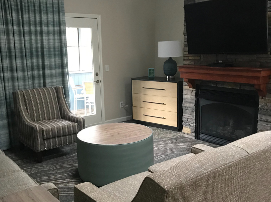 The Summit - 3640主图