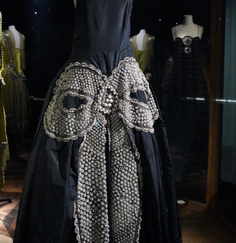 复星艺术中心-上海市必去景点