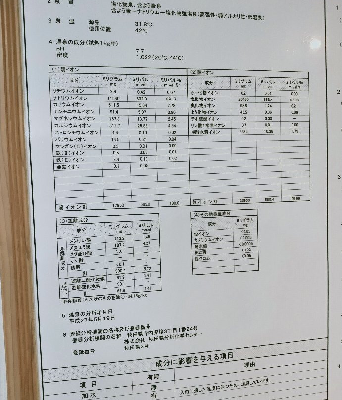 Funazawa Onsen主图