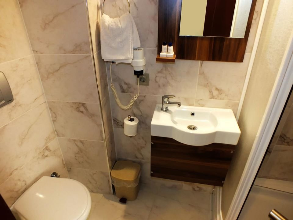 Ridvan Otel主图