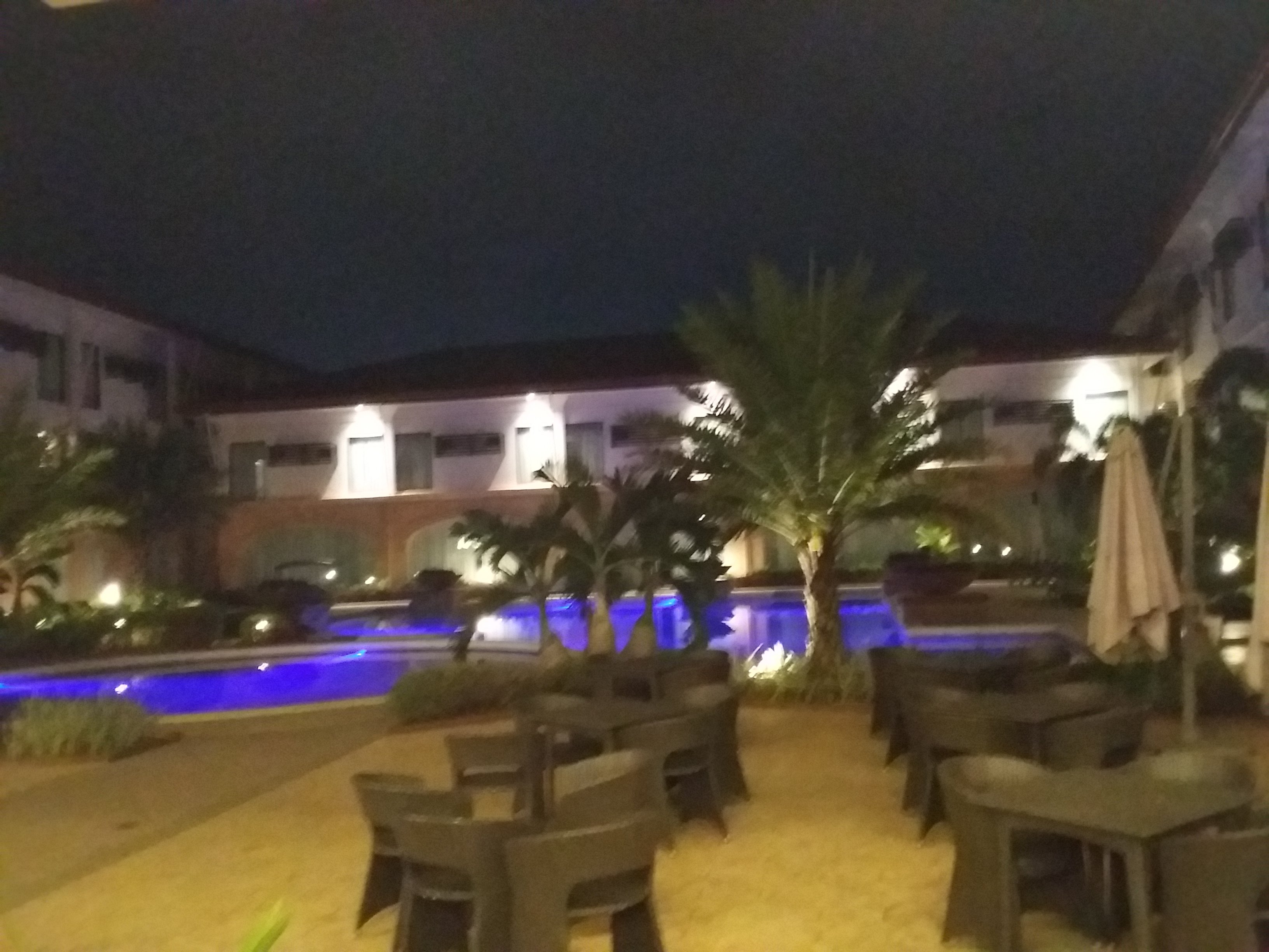 Hotel Oazis-官方