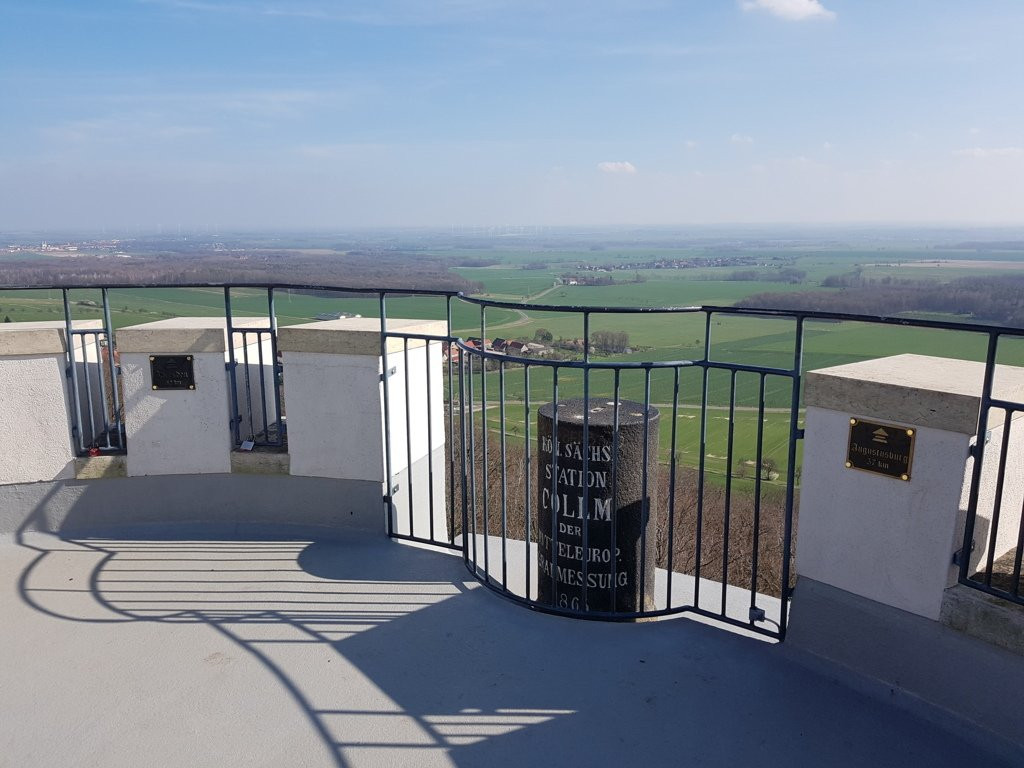 Albertturm