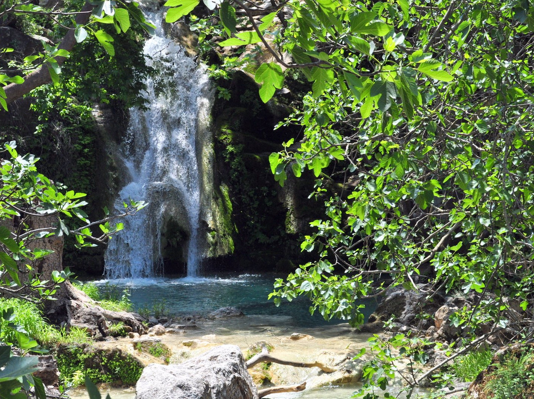 Kythera Trails景点图片