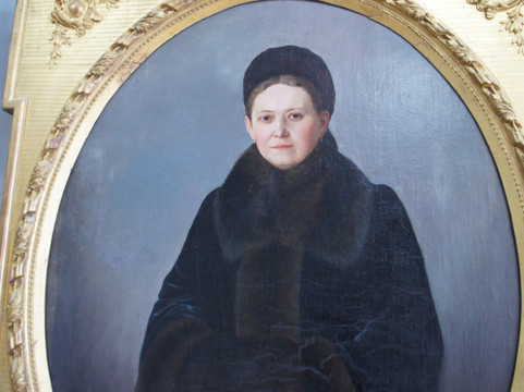 Rylsky Museum of Local Lore-Rylsk必去景点