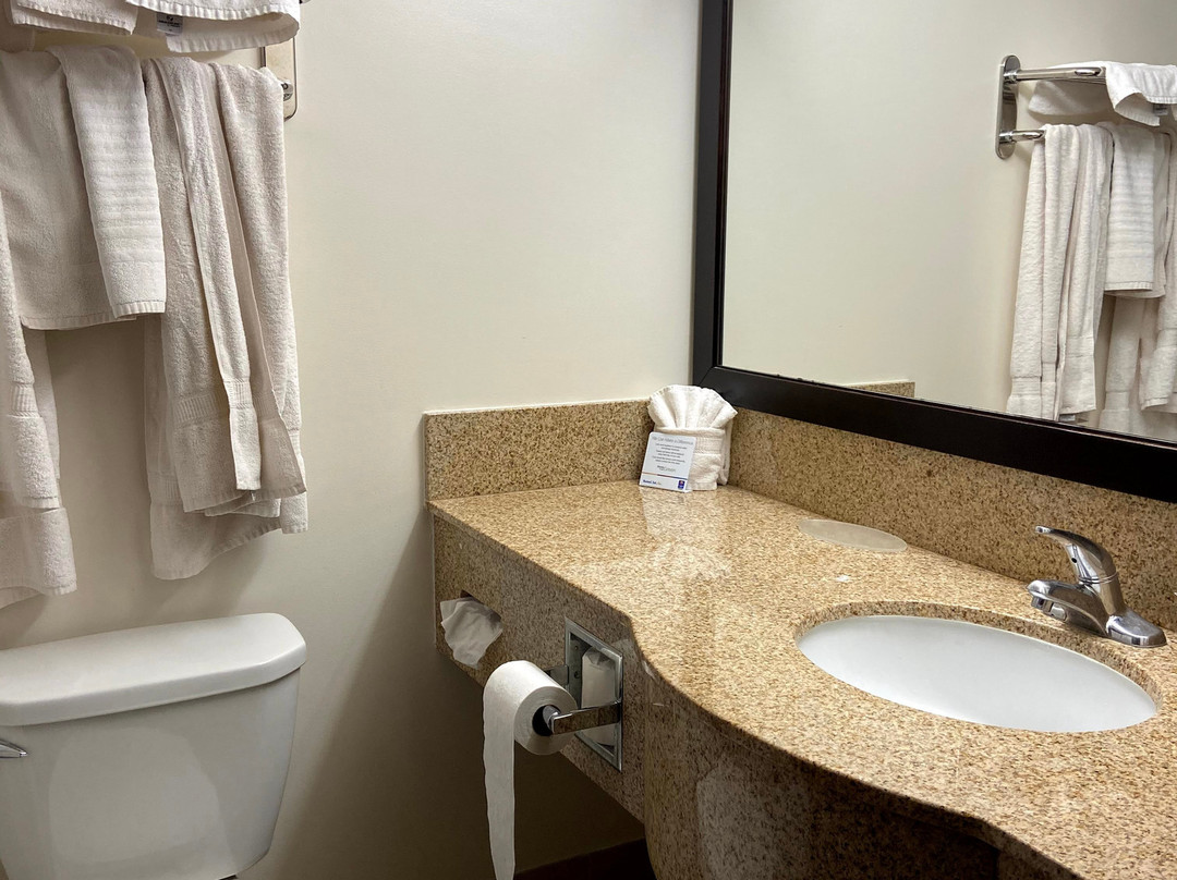 Comfort Inn near Grand Canyon主图