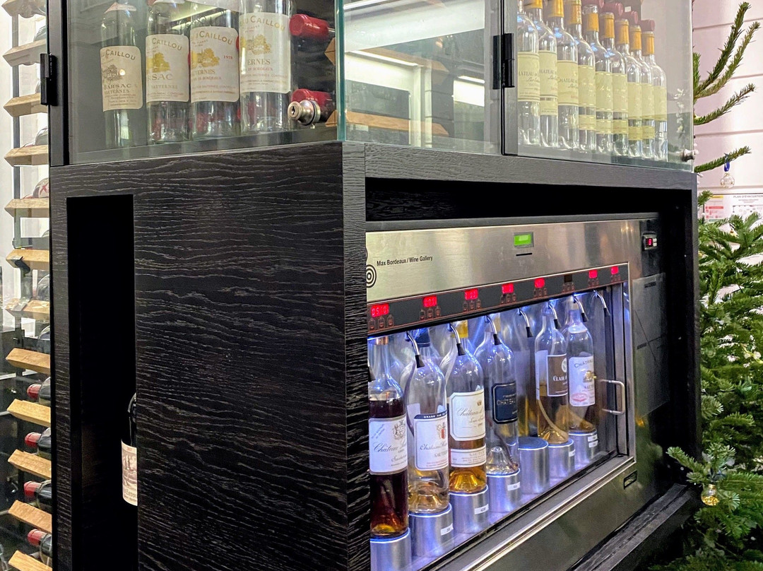 Max Bordeaux-波尔多必去景点