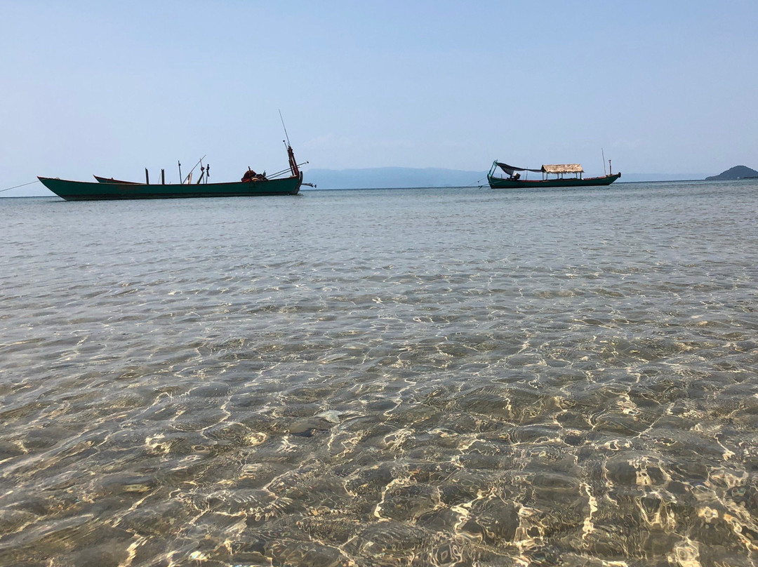 Kep Adventures景点图片