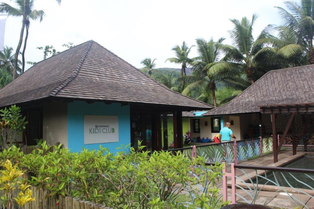 康斯丹艾菲莉亚度假村主图