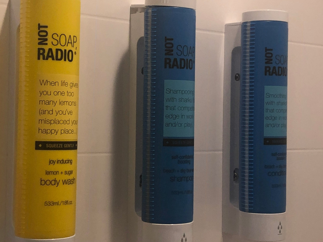 Tru by Hilton Binghamton Vestal主图