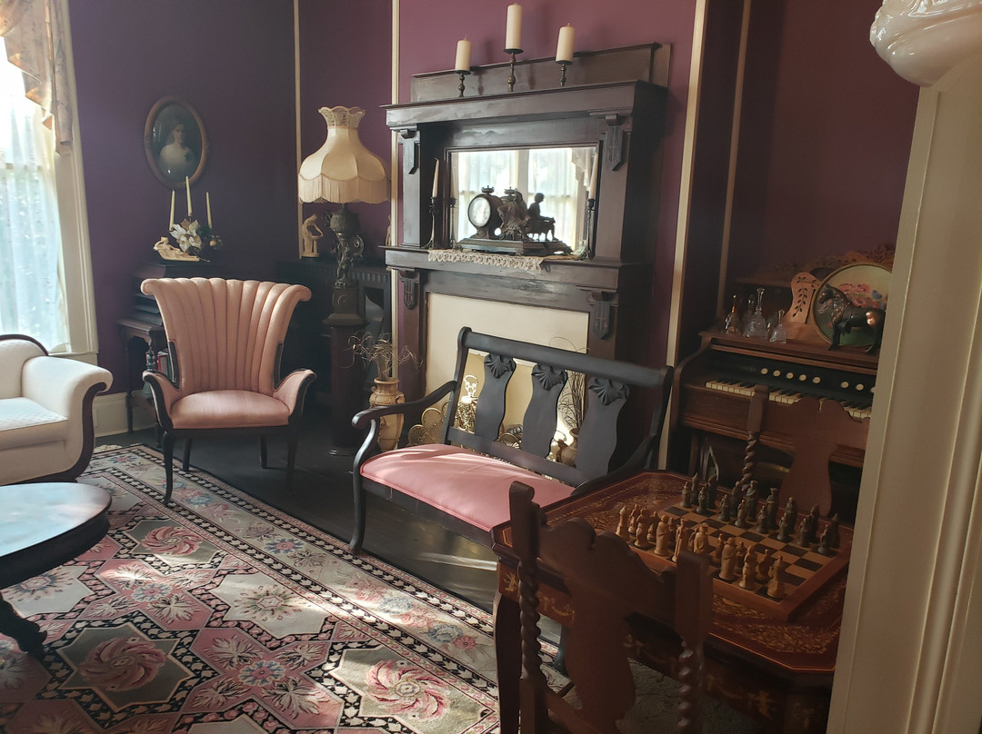 The Jewell of Vienna B&B主图