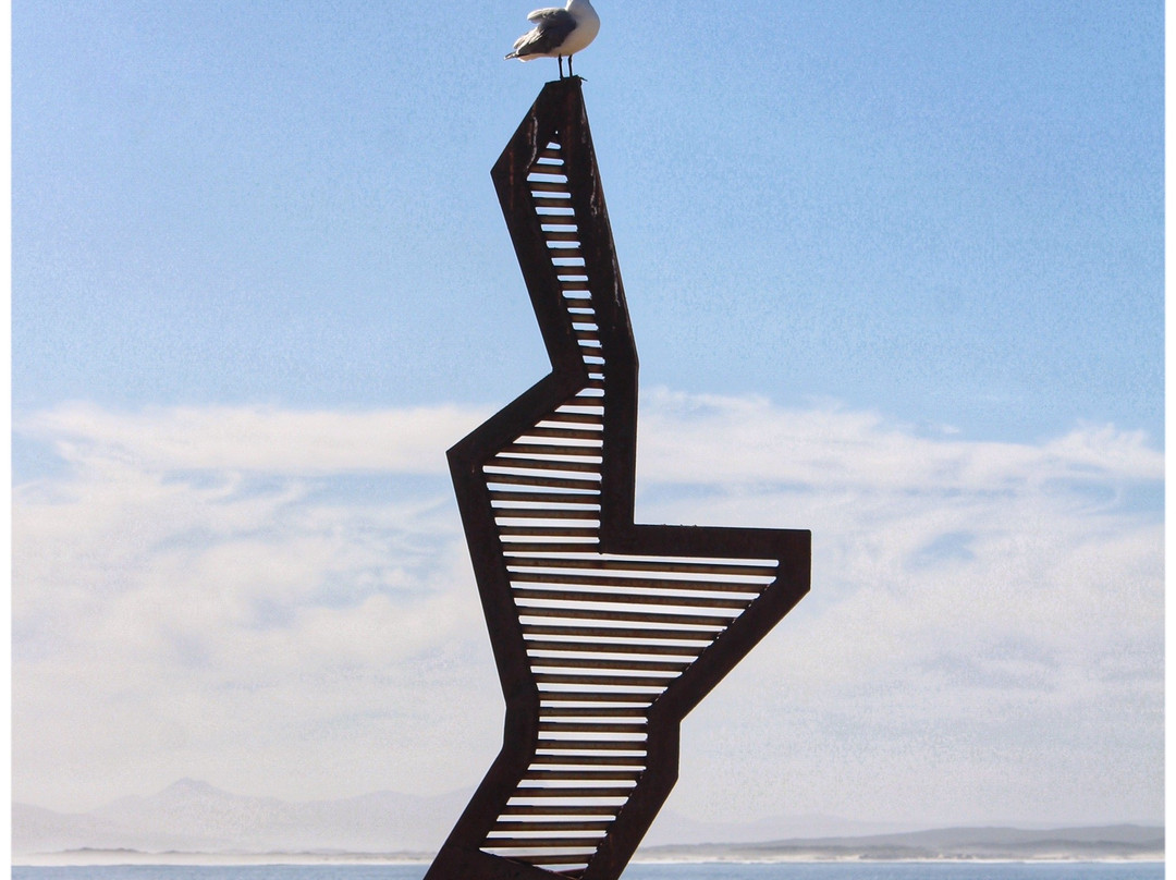 Gearing's Point-赫曼努斯必去景点