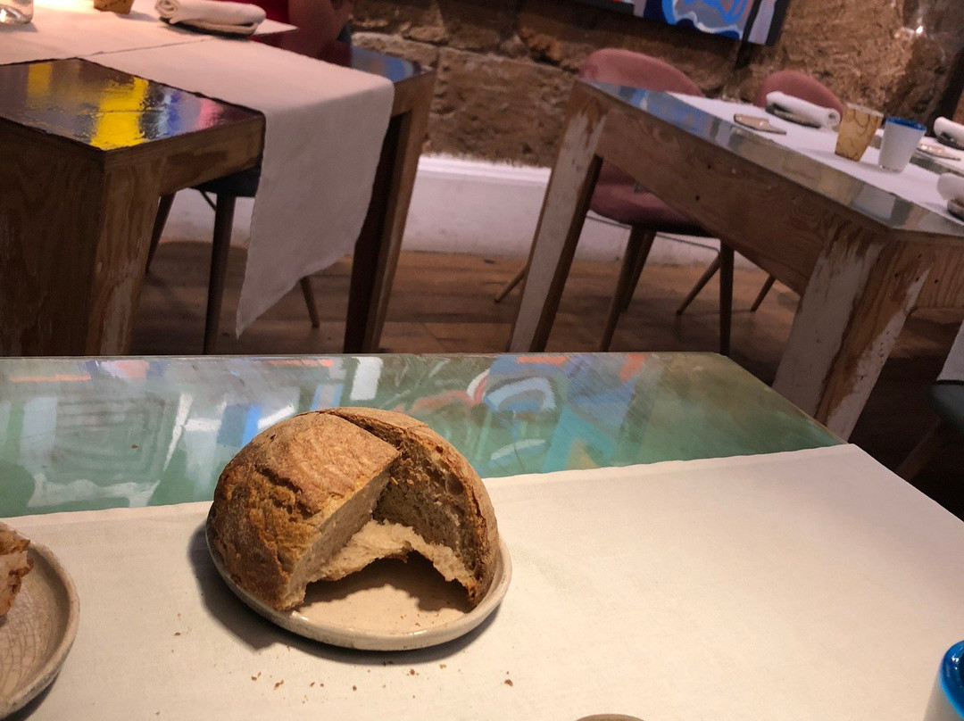SottoSopra Cafe景点图片