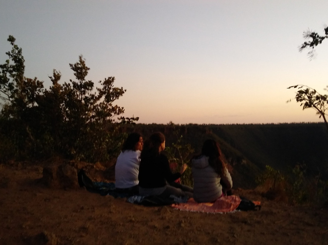 Serra do Espirito Santo-Jalapao State Park必去景点