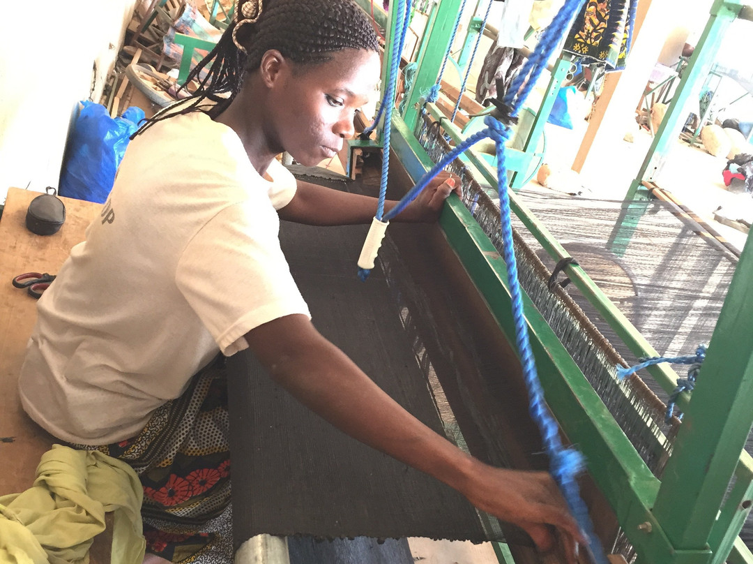 Gafreh-Bobo Dioulasso必去景点