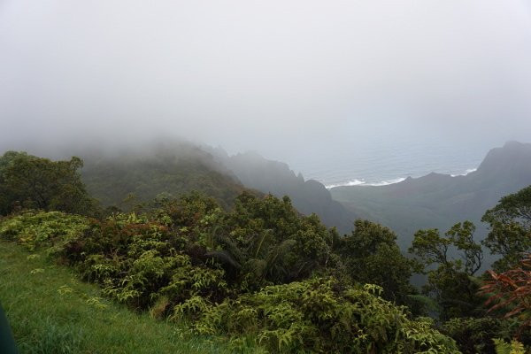 Puuo Kila-威美亚必去景点