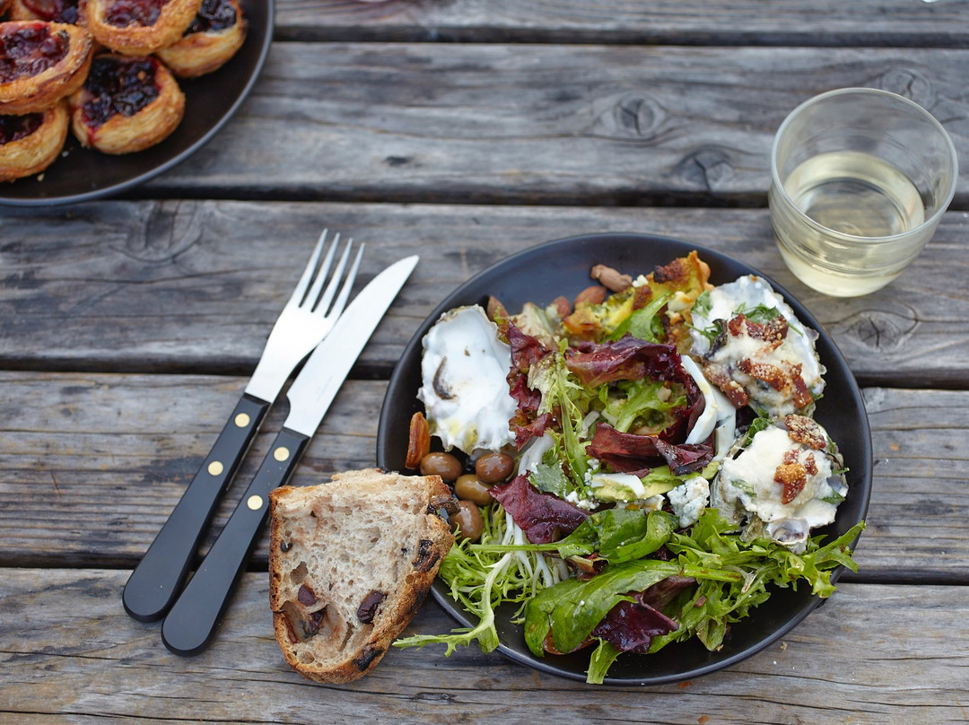 Parkside Cafe (Stinson Beach)餐厅/美食点评 餐厅地址/餐厅电话/餐厅周边信息/餐厅推荐菜