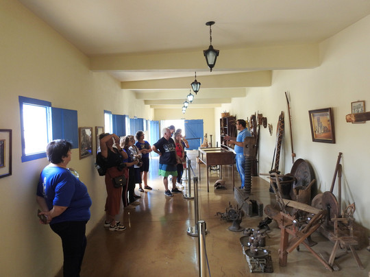 Museu do Escravo-Belo Vale必去景点