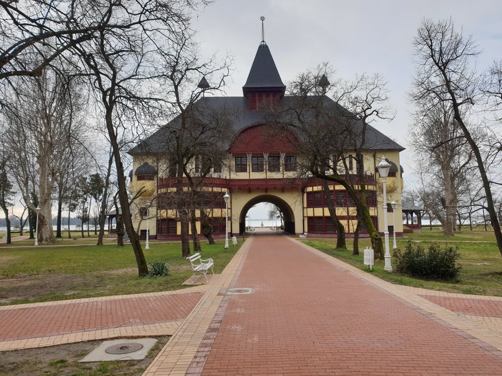 Palic Nature Park-Palic必去景点
