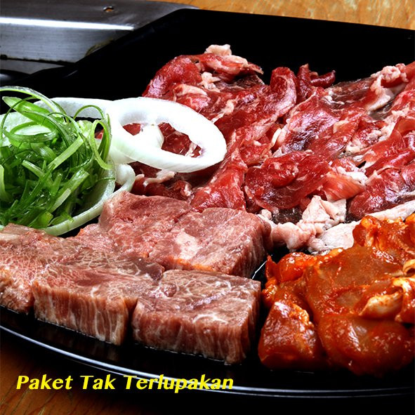 S2 Super Suki Margonda