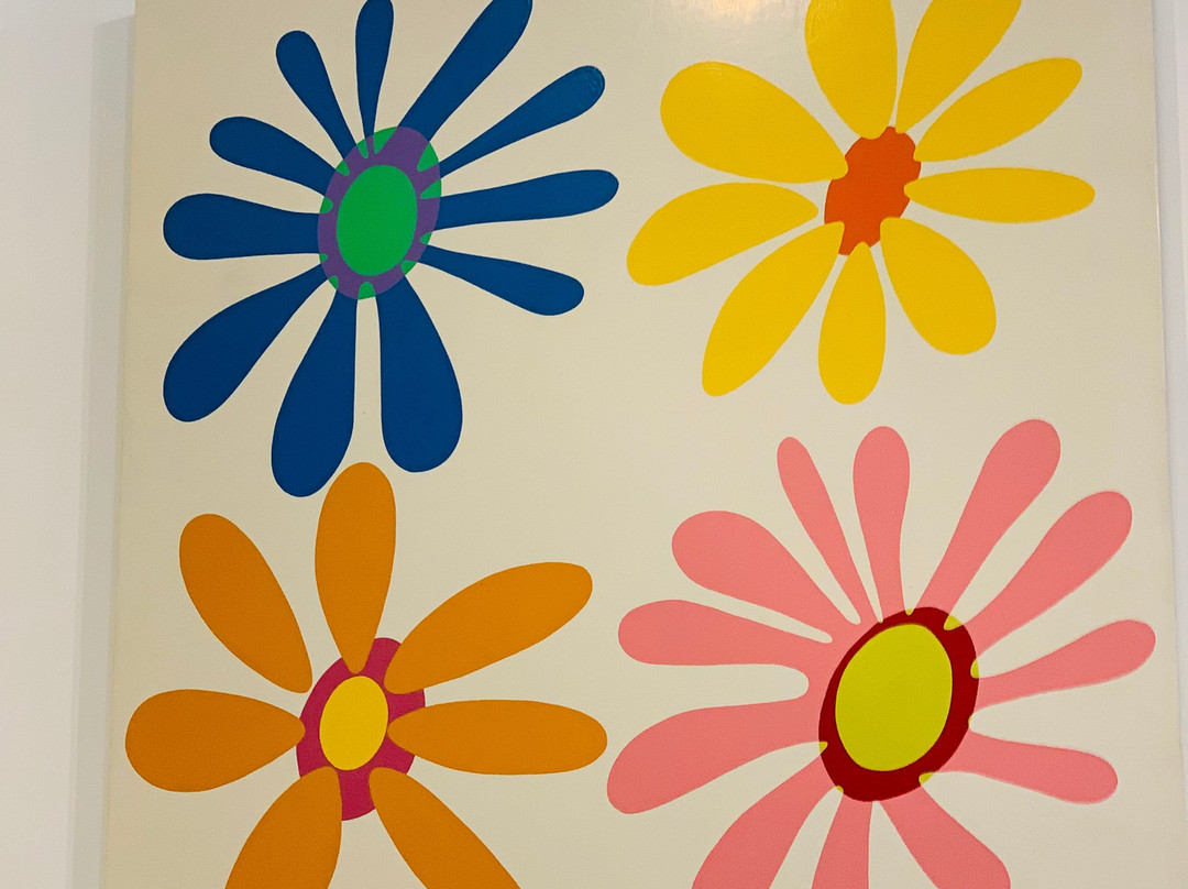 Palm Springs Art Museum Architecture and Design Center-棕榈泉市必去景点