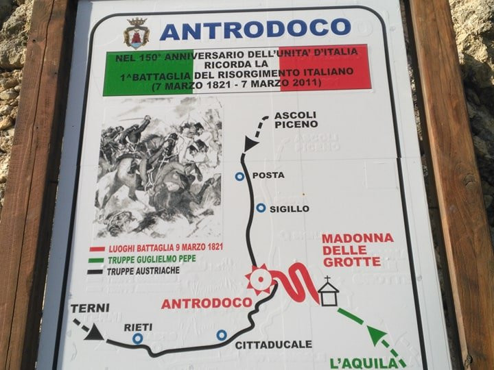 Santuario della Madonna delle Grotte景点图片