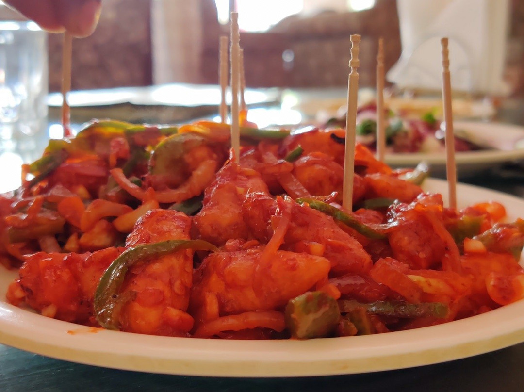 Kaziranga Golf Resort主图