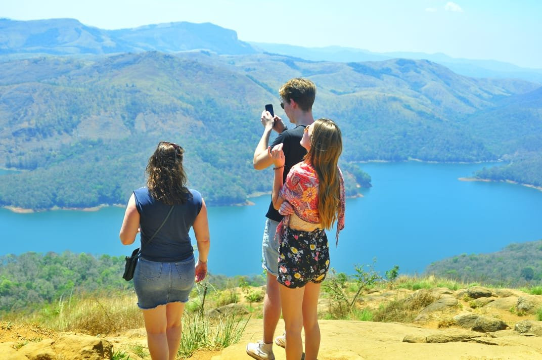 Kalvari Mount-伊杜基必去景点