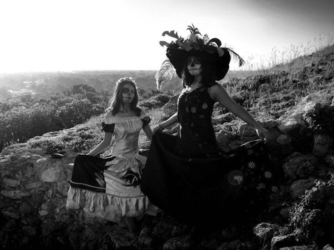 Toursday-梅里达必去景点