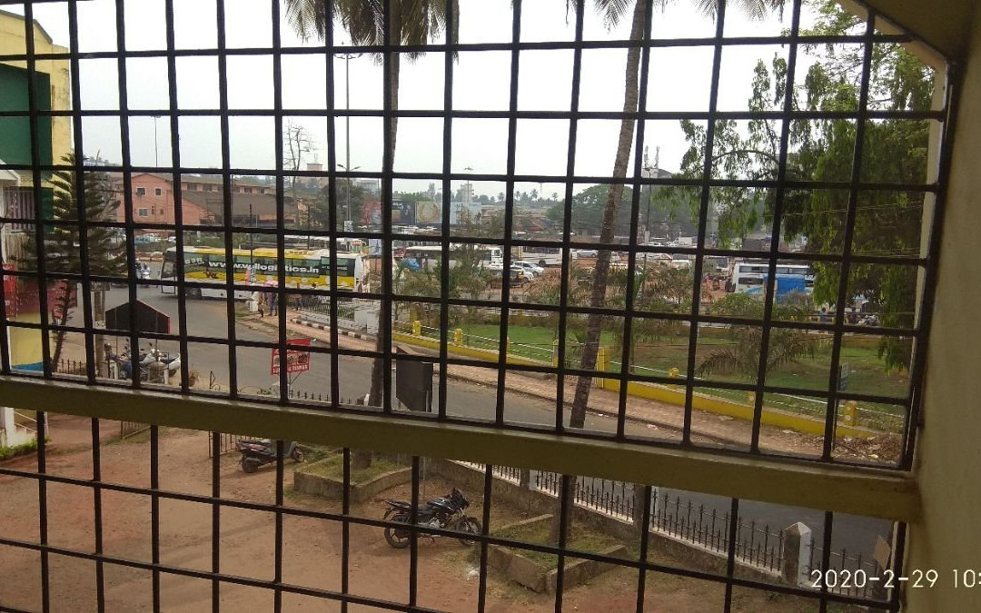 Mapusa Residency主图