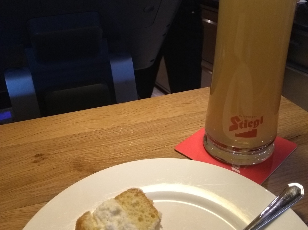 Aparthotel Bergland主图