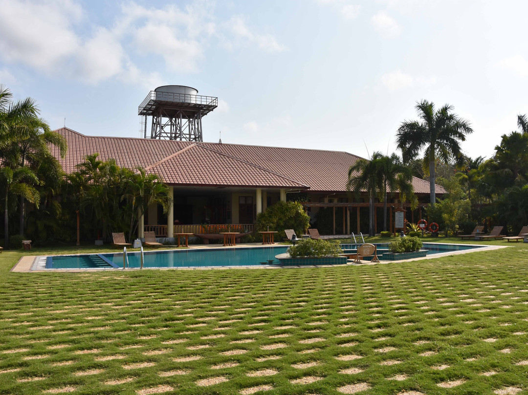 Win Unity Resort Hotel主图