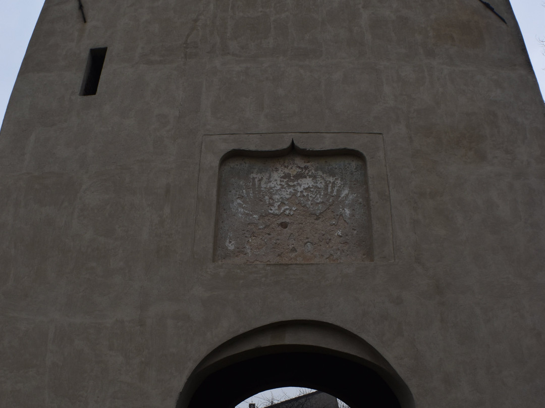 Castello di Carzago景点图片