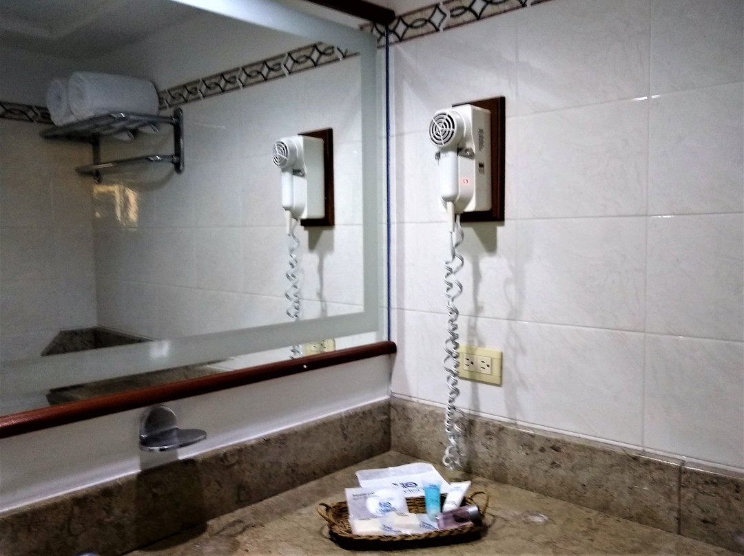 Hotel Obelisco Cali主图