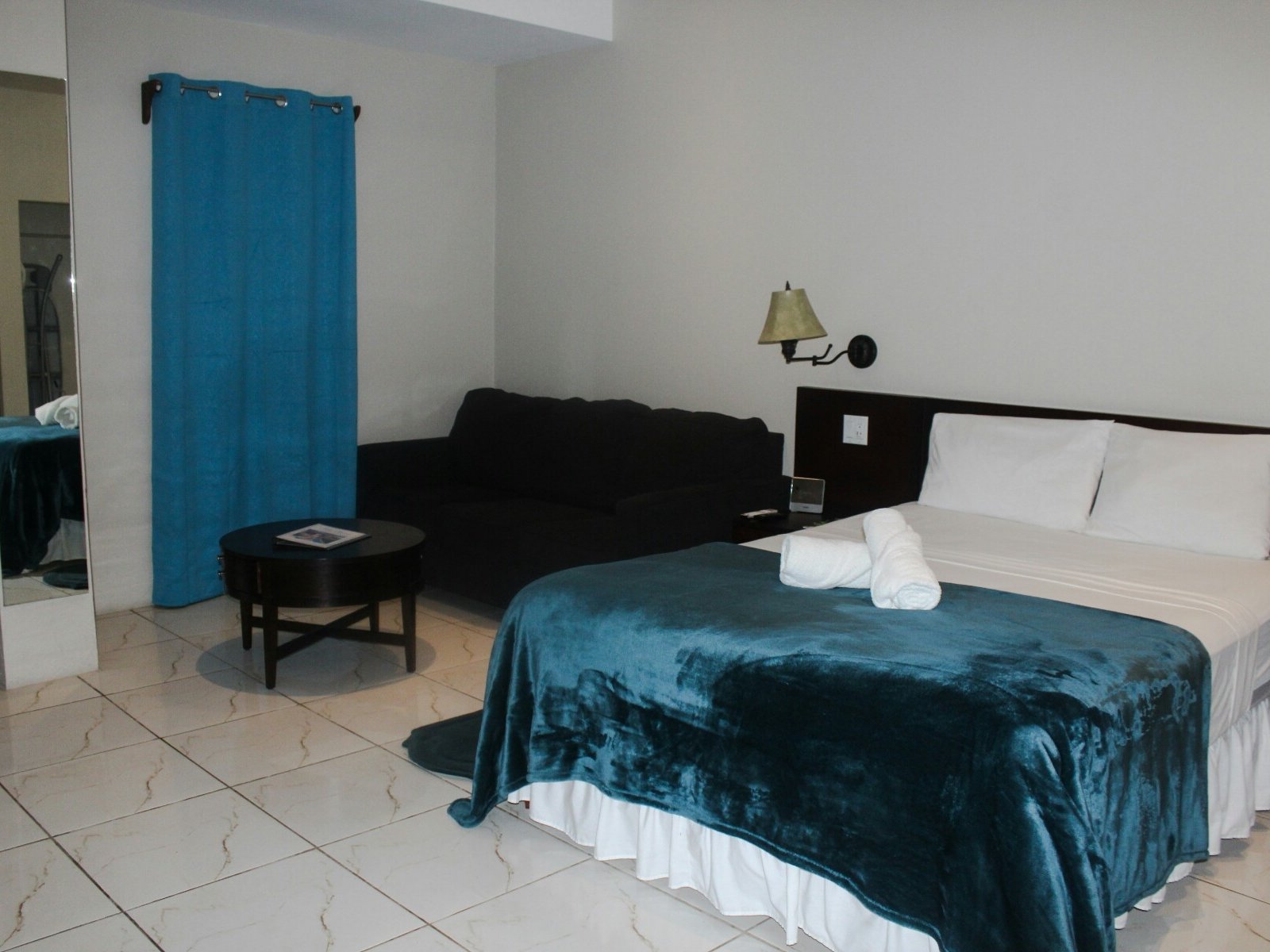 Serene Inn Tobago-官方