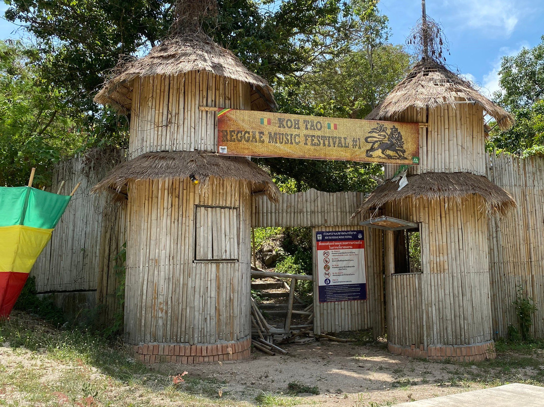 Island Travel Scooters-涛岛必去景点