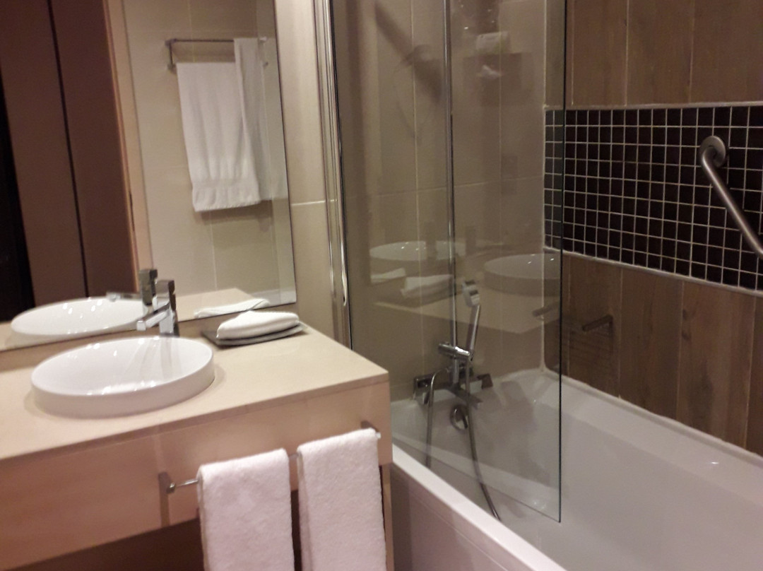 Azalai Hôtel Abidjan主图