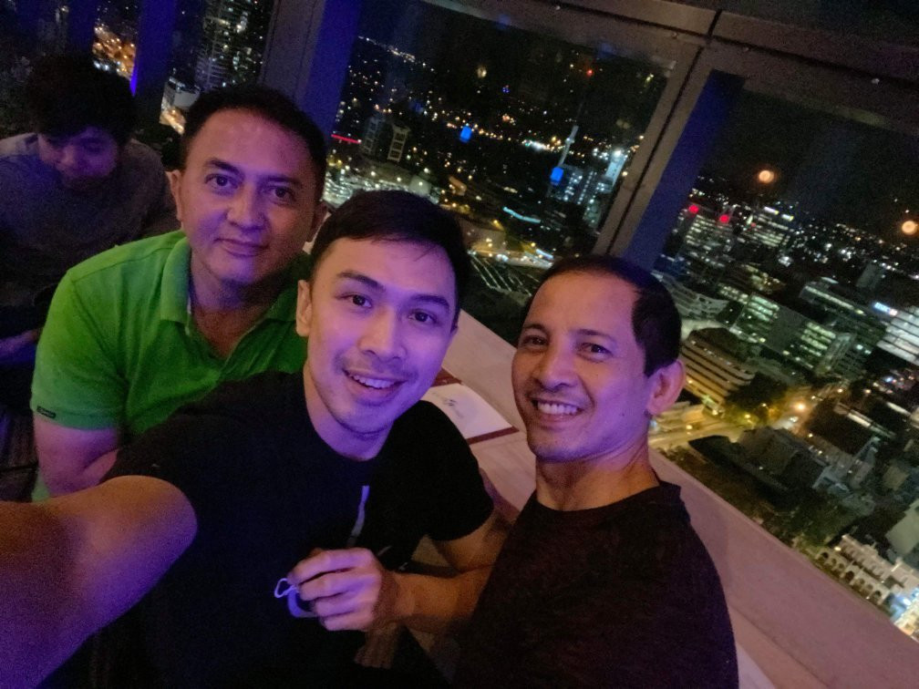 Nick and Nora景点图片
