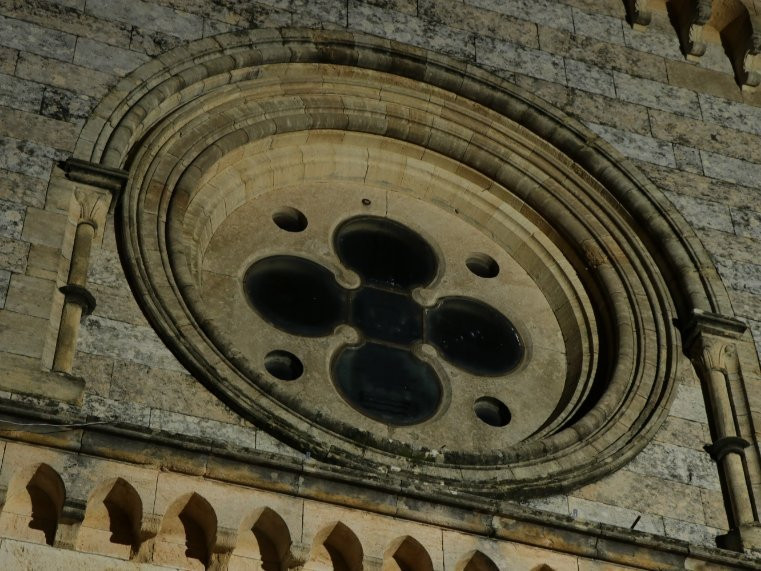 Santuario Santa Maria dell'accoglienza-Mendicino必去景点