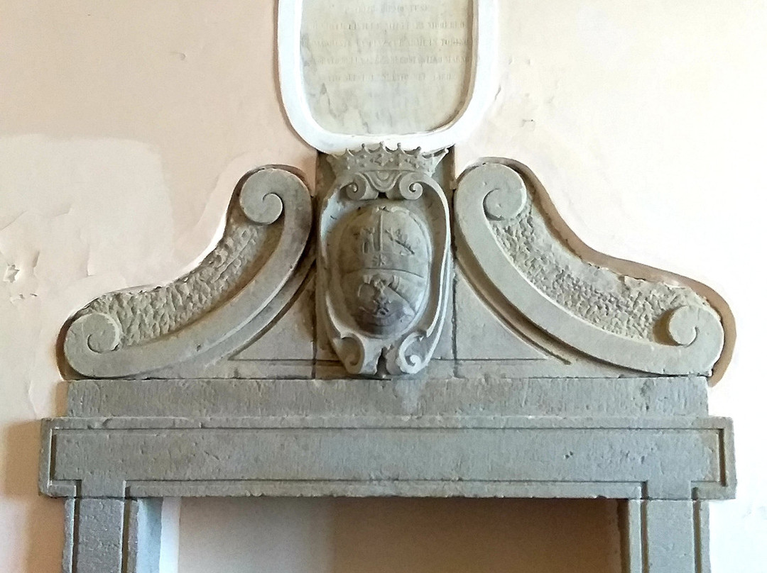 Castello di Bauso景点图片