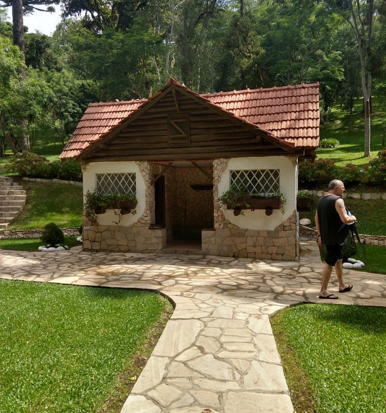 Parque Ecológico Ouro Fino景点图片