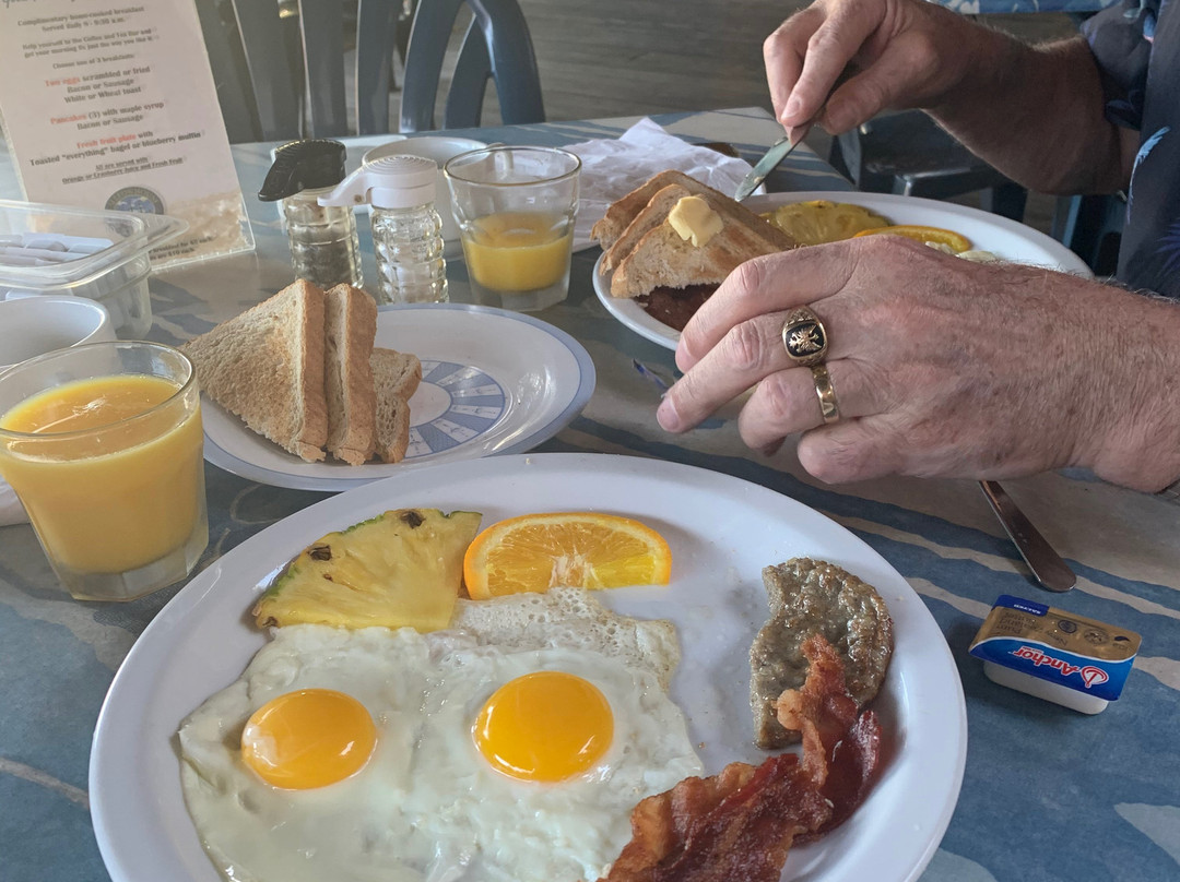 加里昂豪斯酒店主图