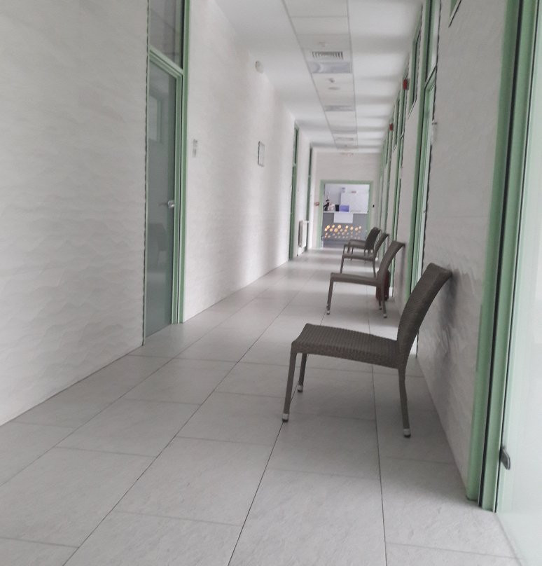 Mirage Medspa Hotel主图