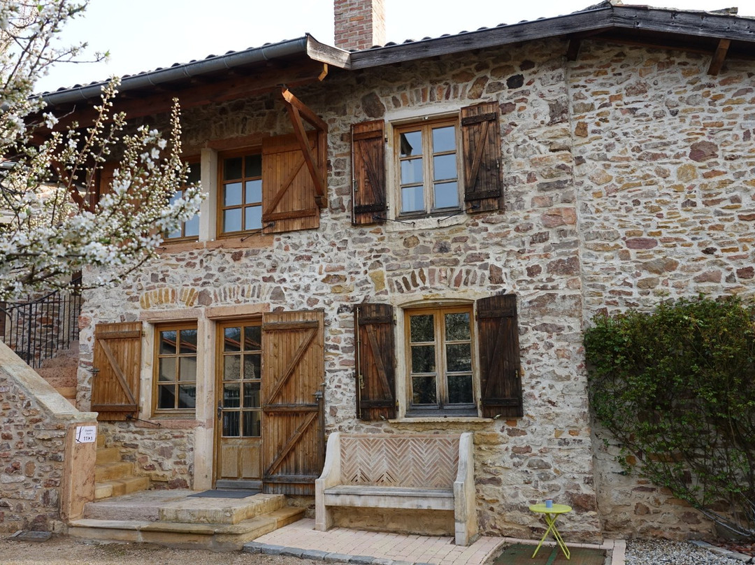 Hotel Le Savigny主图