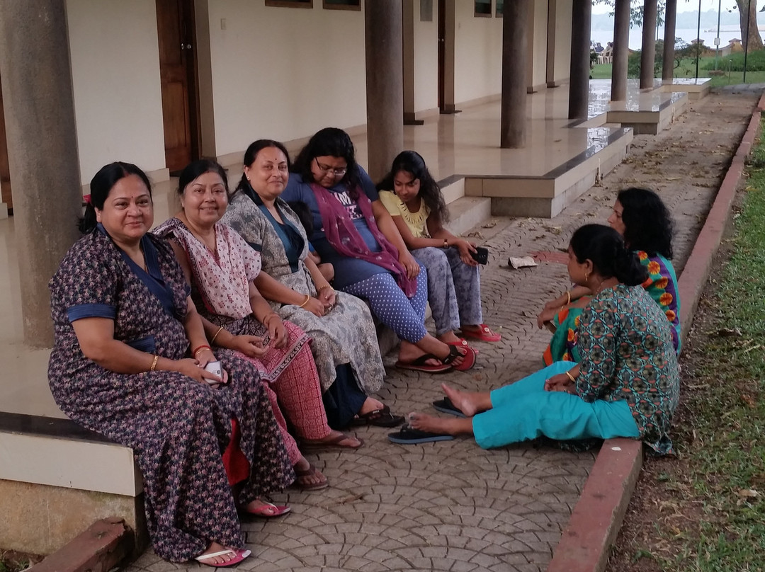 Ktdc Suvasam Kumarakom Gateway主图